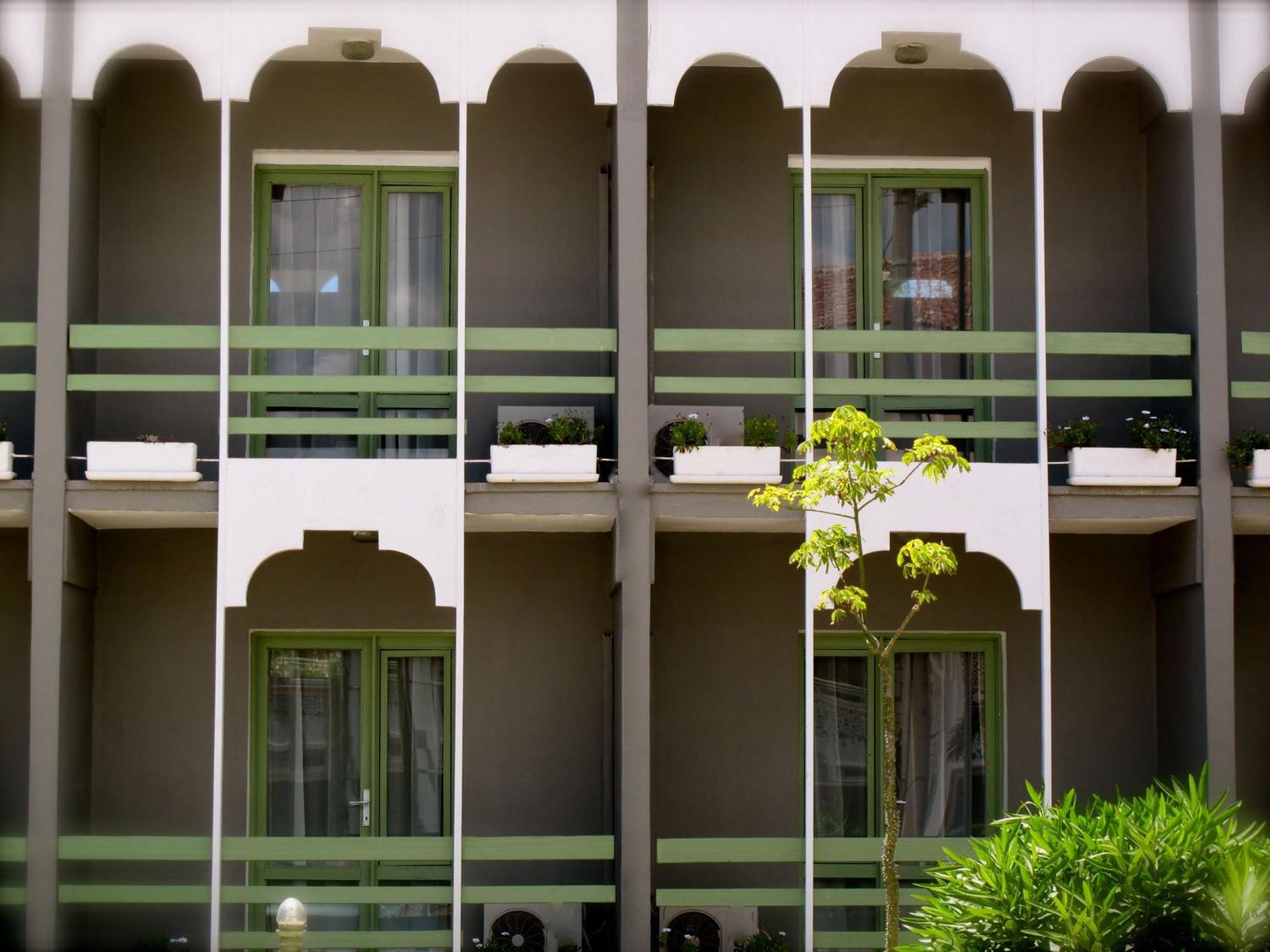 Yucca Alaçatı Exterior foto