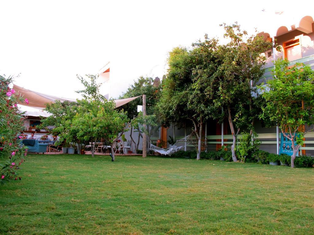 Yucca Alaçatı Exterior foto