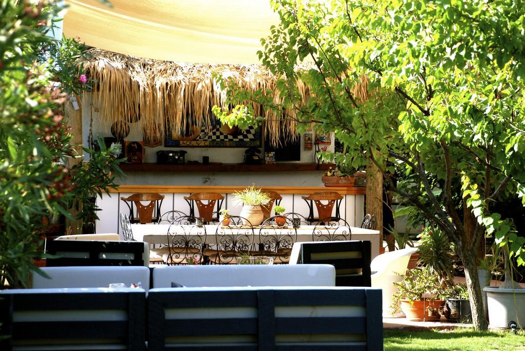 Yucca Alaçatı Exterior foto